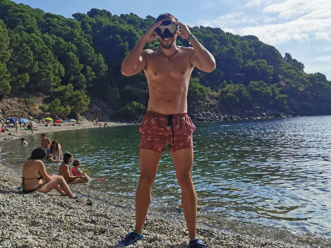 Cala Rostella景点图片
