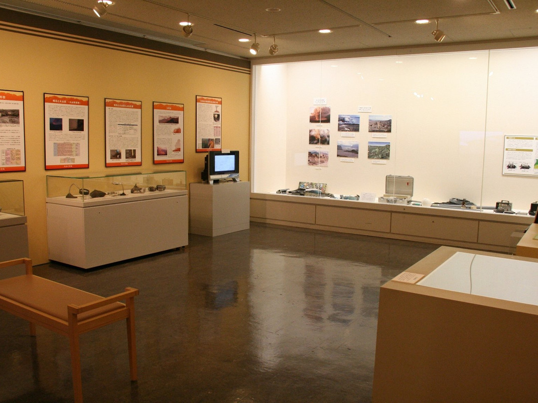Tateyama Caldera Sabo Museum-立山町必去景点