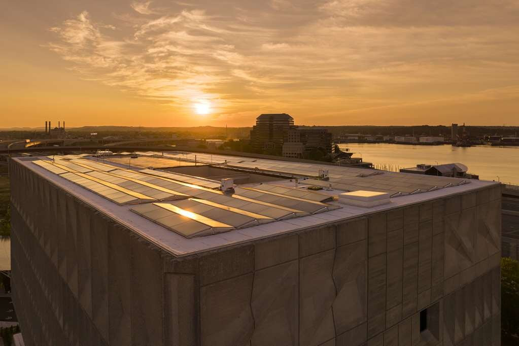 Hotel Marcel New Haven, Tapestry Collection By Hilton主图