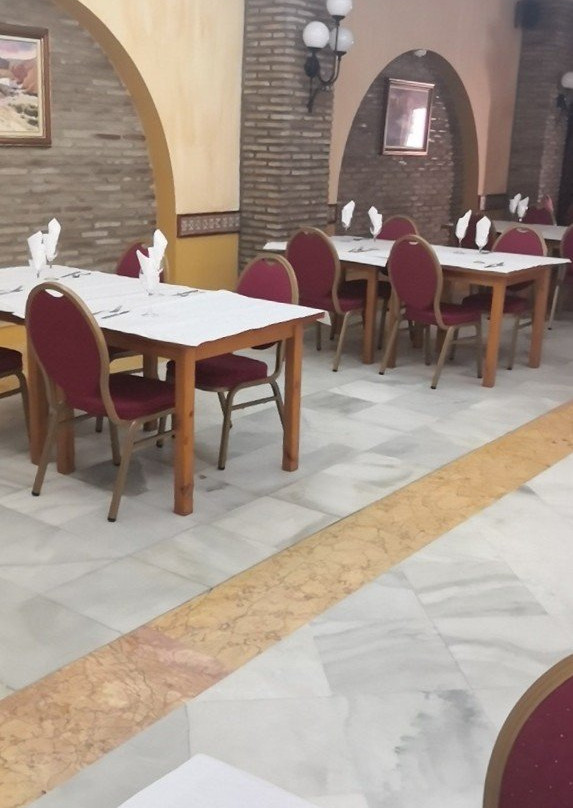Hotel La Parra主图