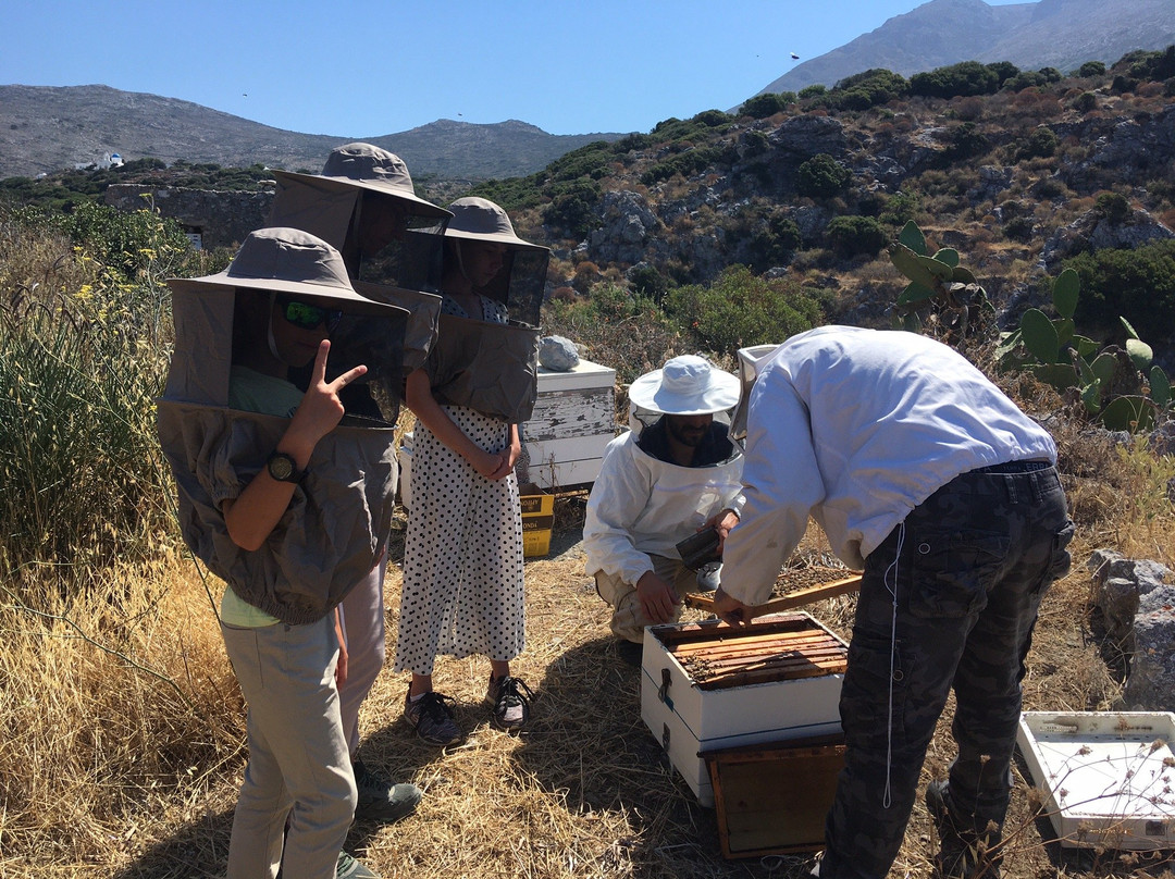 FindinGreece-Amorgos必去景点