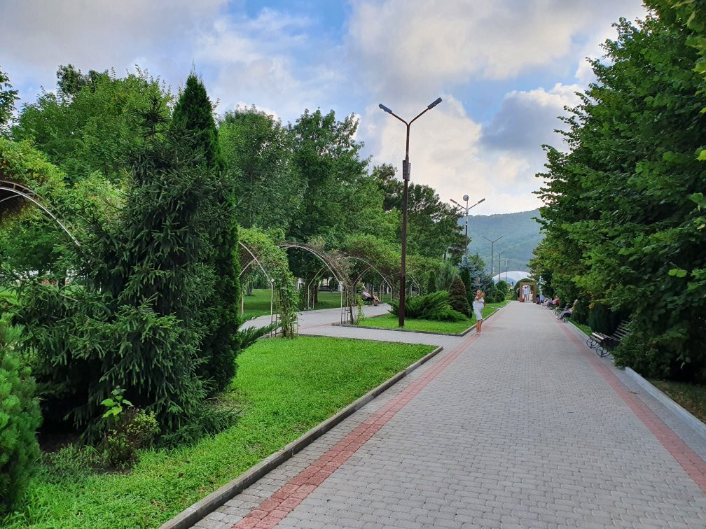 Art Park景点图片