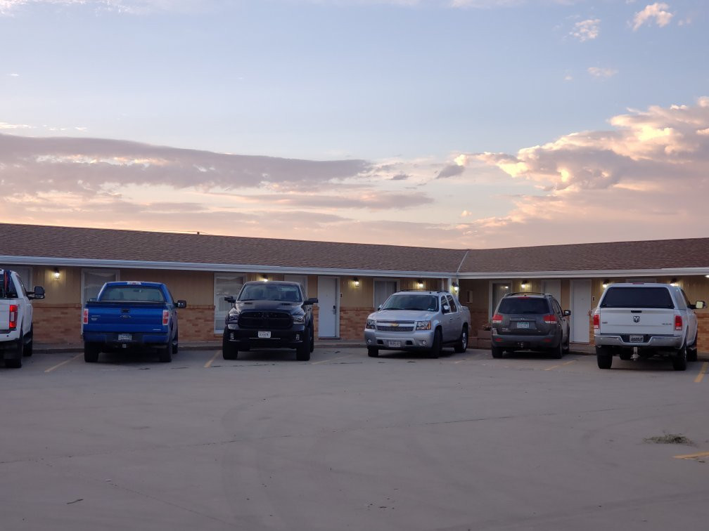 Best Western Graham's主图