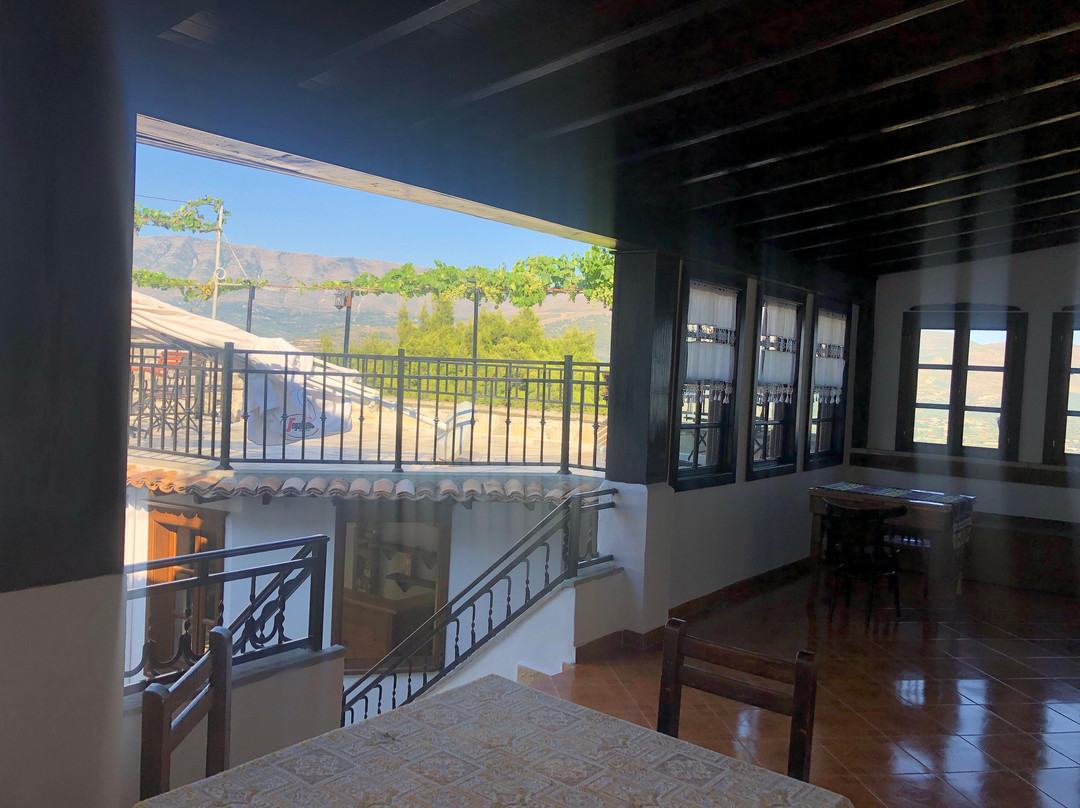 Kris Guesthouse主图