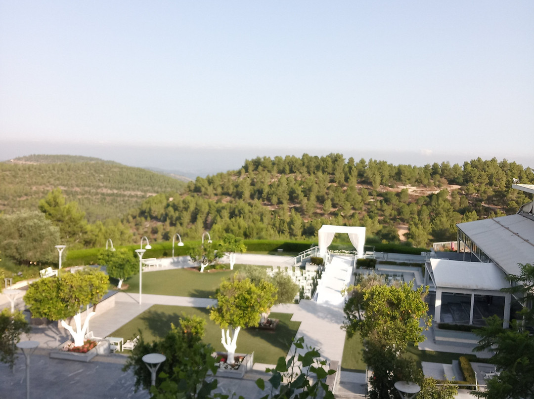 C内韦伊兰酒店主图