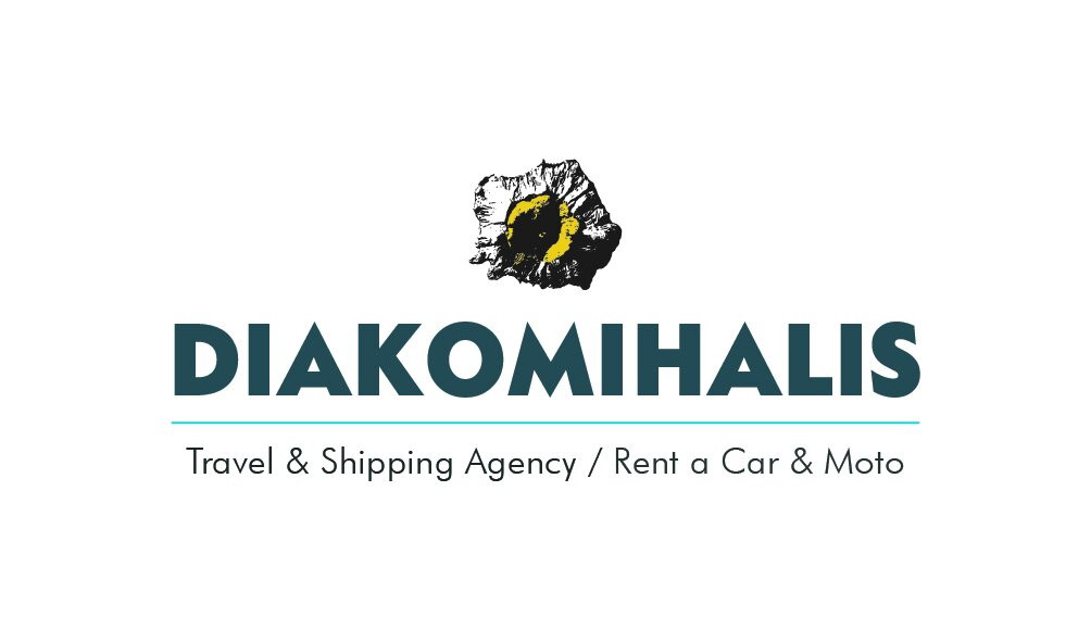 Diakomihalis Travel & Shipping Agency / Rent a Car & Moto景点图片