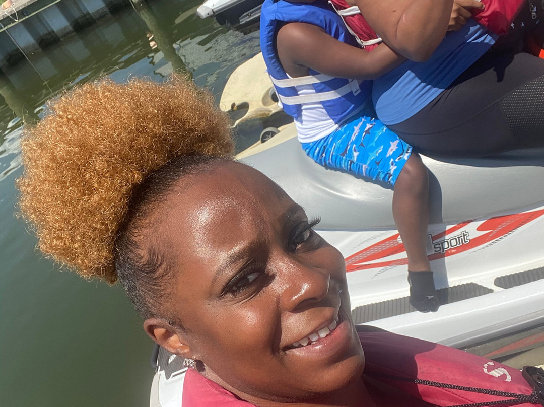 Top Gun Watersports-Fenwick Island必去景点