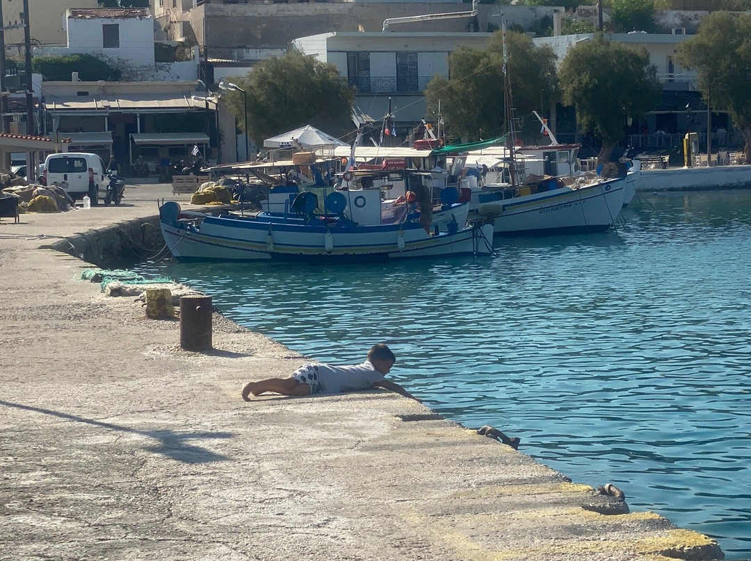 Souvala Harbour-Souvala必去景点