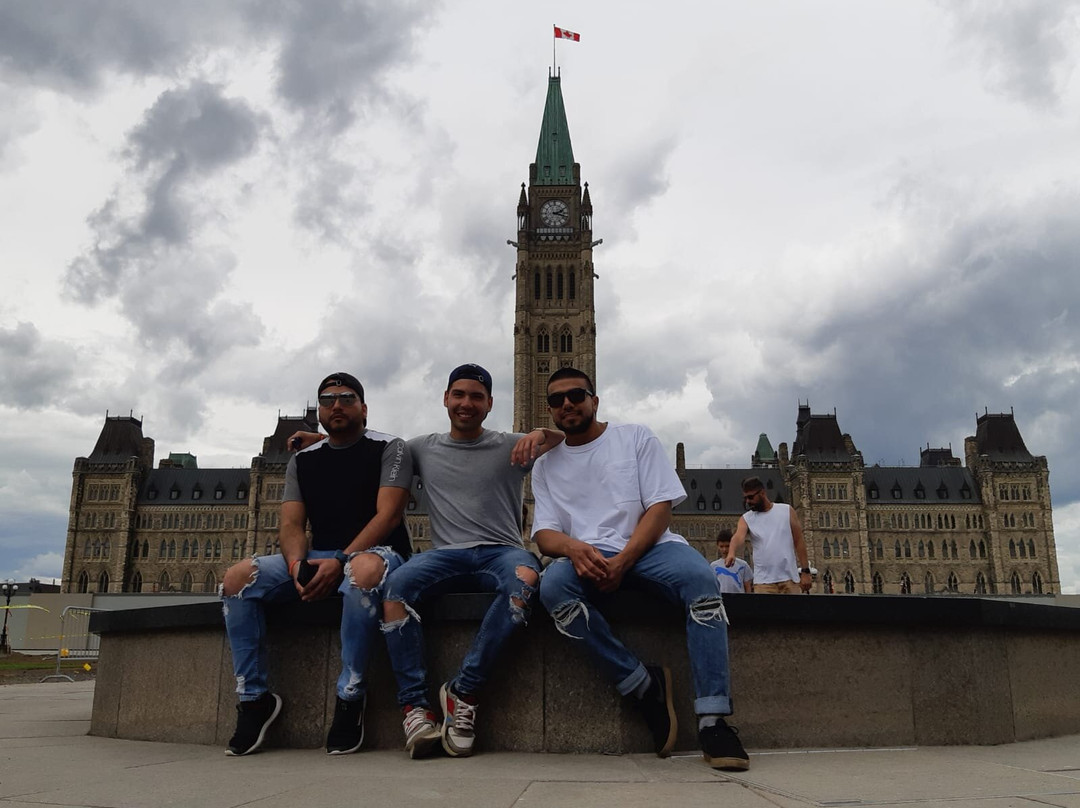 Tours Expédition Ottawa景点图片