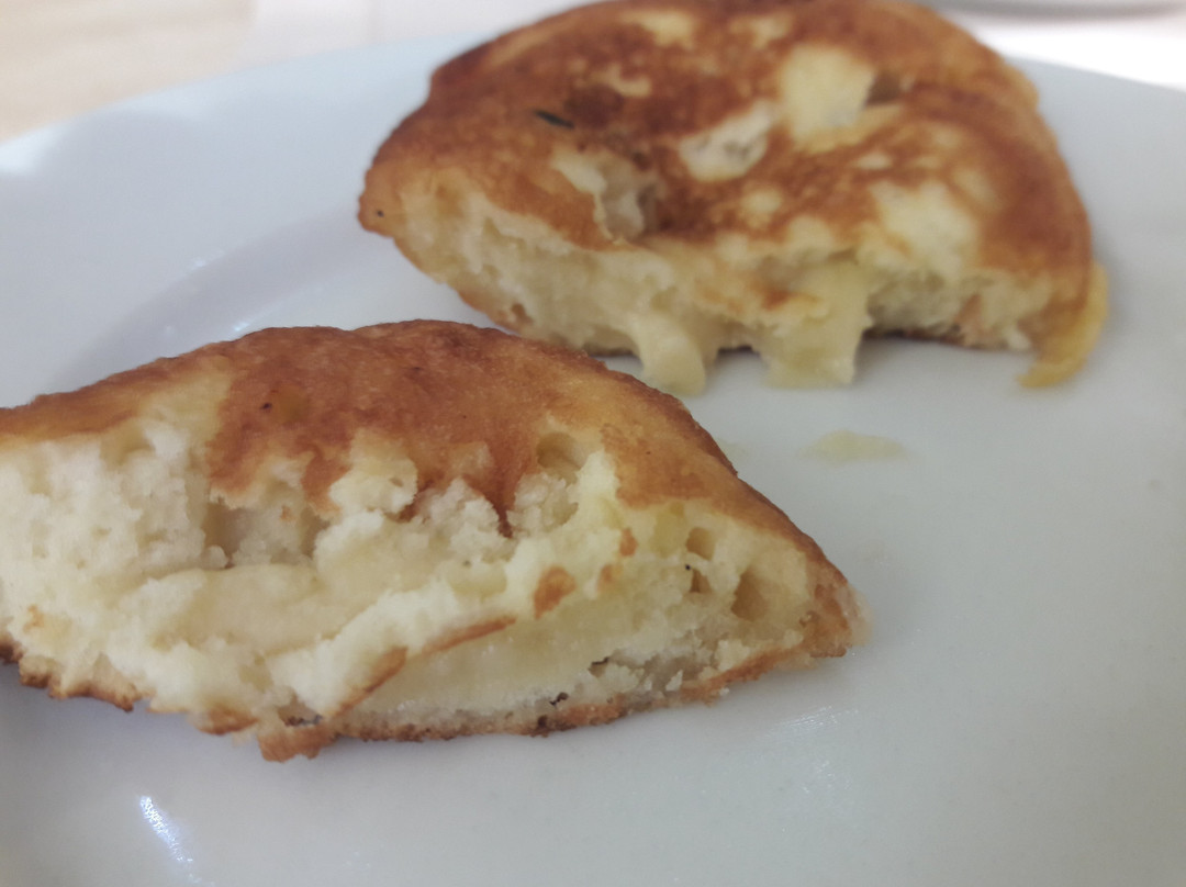 Adelfiya Hotel主图