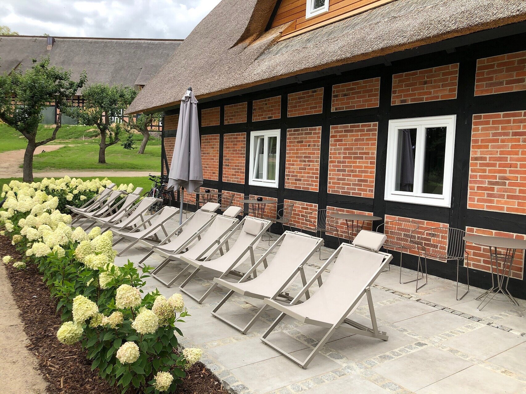 Retreat Park Am See Nattika Ayurveda-官方