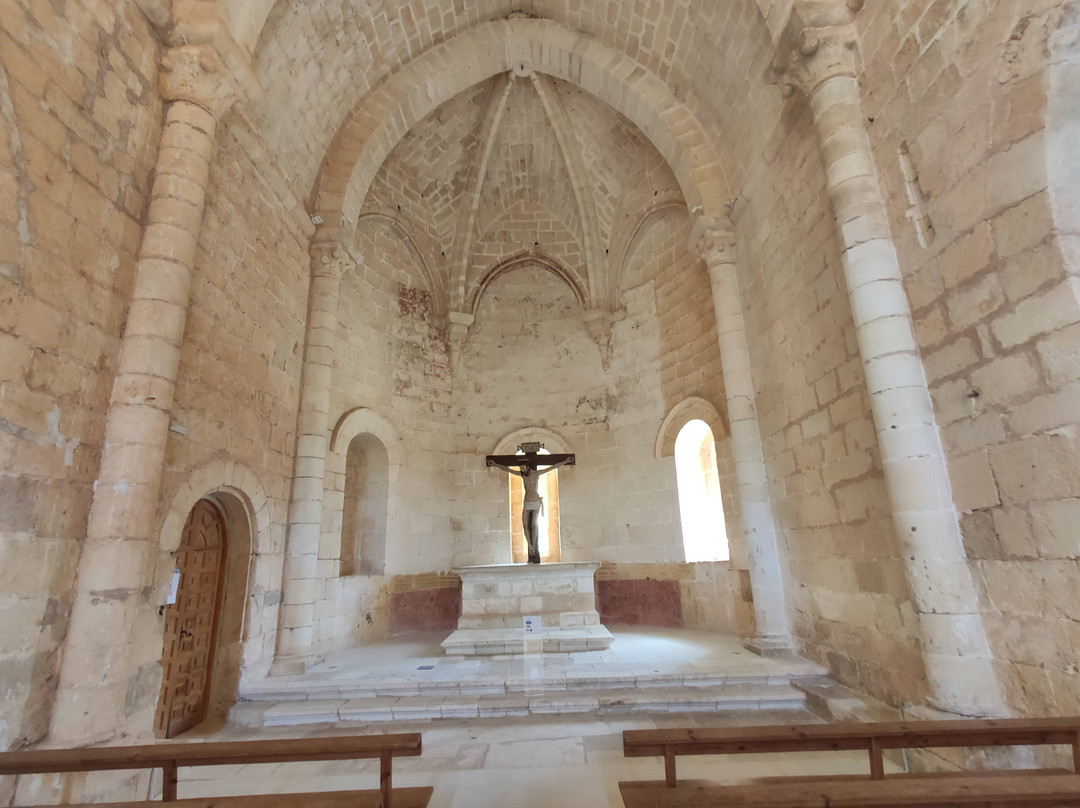 Ermita de San Bartolome景点图片
