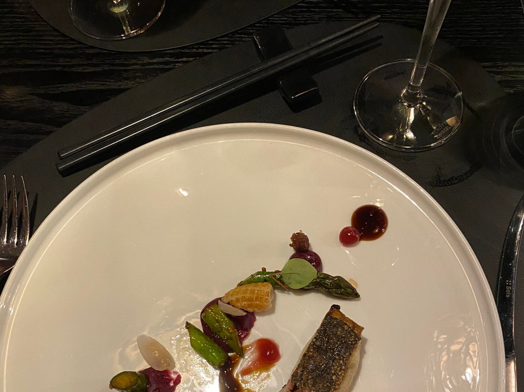 Yoso - Asian Comfort Food主图