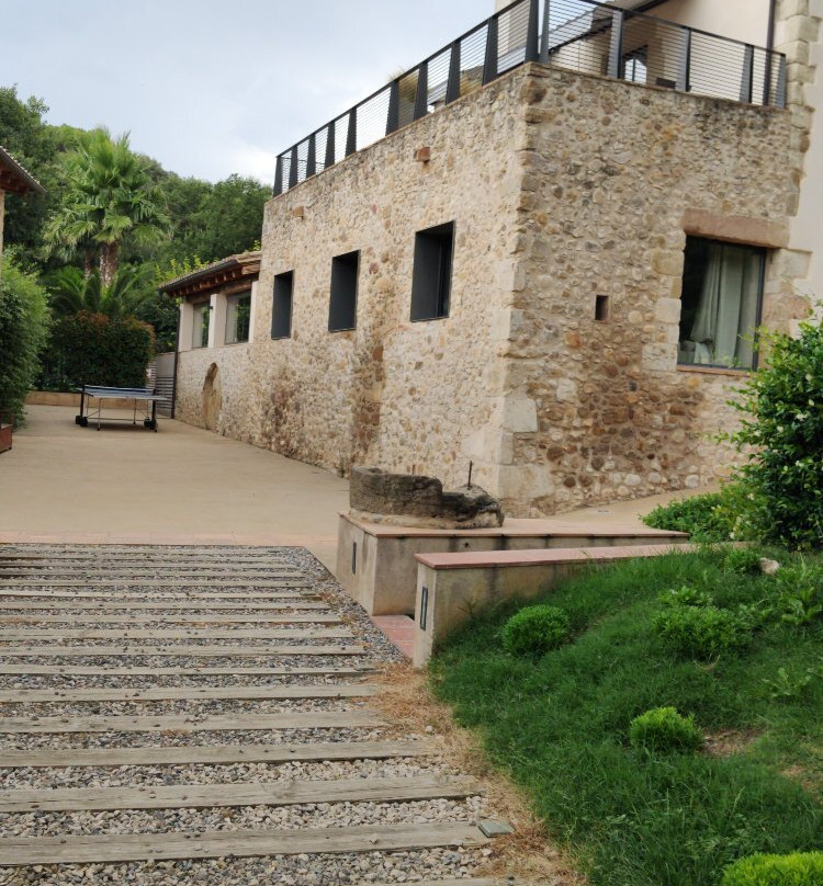 Cistella旅游攻略图片