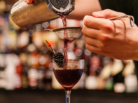 Lefty's Music Hall-布里斯班必去景点