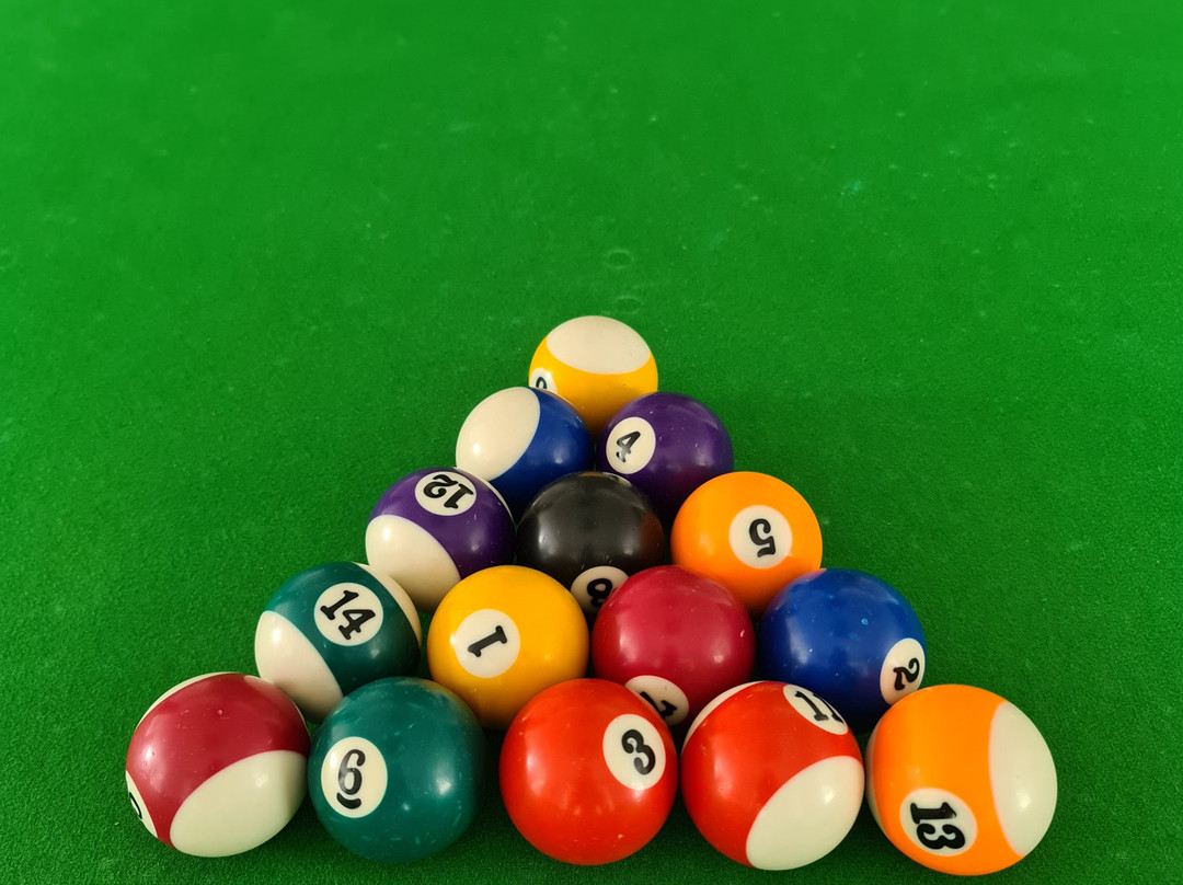 戈尔韦森林旅舍主图