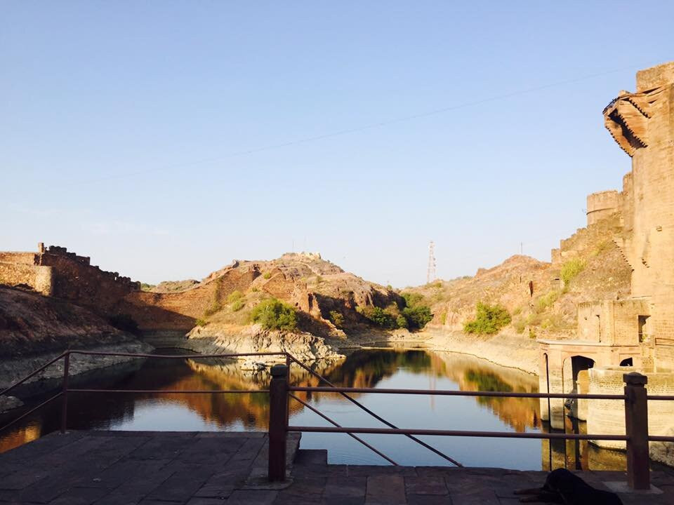 Rajput Cultural Adventures-焦特布尔必去景点