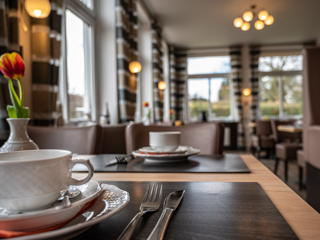 Schlei Hotel主图