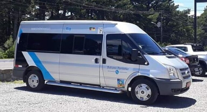 Bolsoni Turismo-格拉玛多必去景点