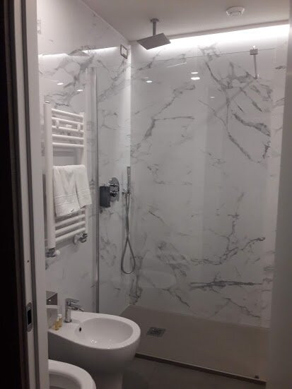 Poggio Hotel主图
