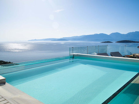 Meliti Hotel (Adults Only)主图