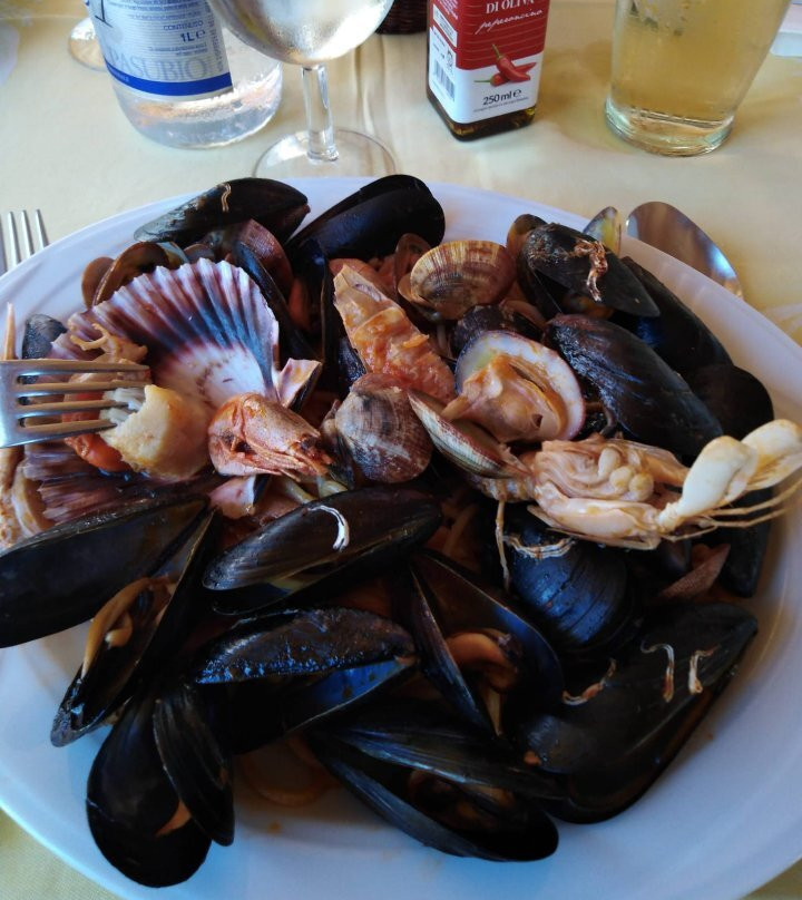 Albergo Bar Ristorante Conchiglia主图