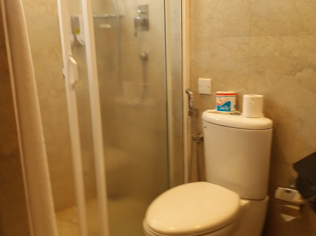 拉加拉塔酒店主图