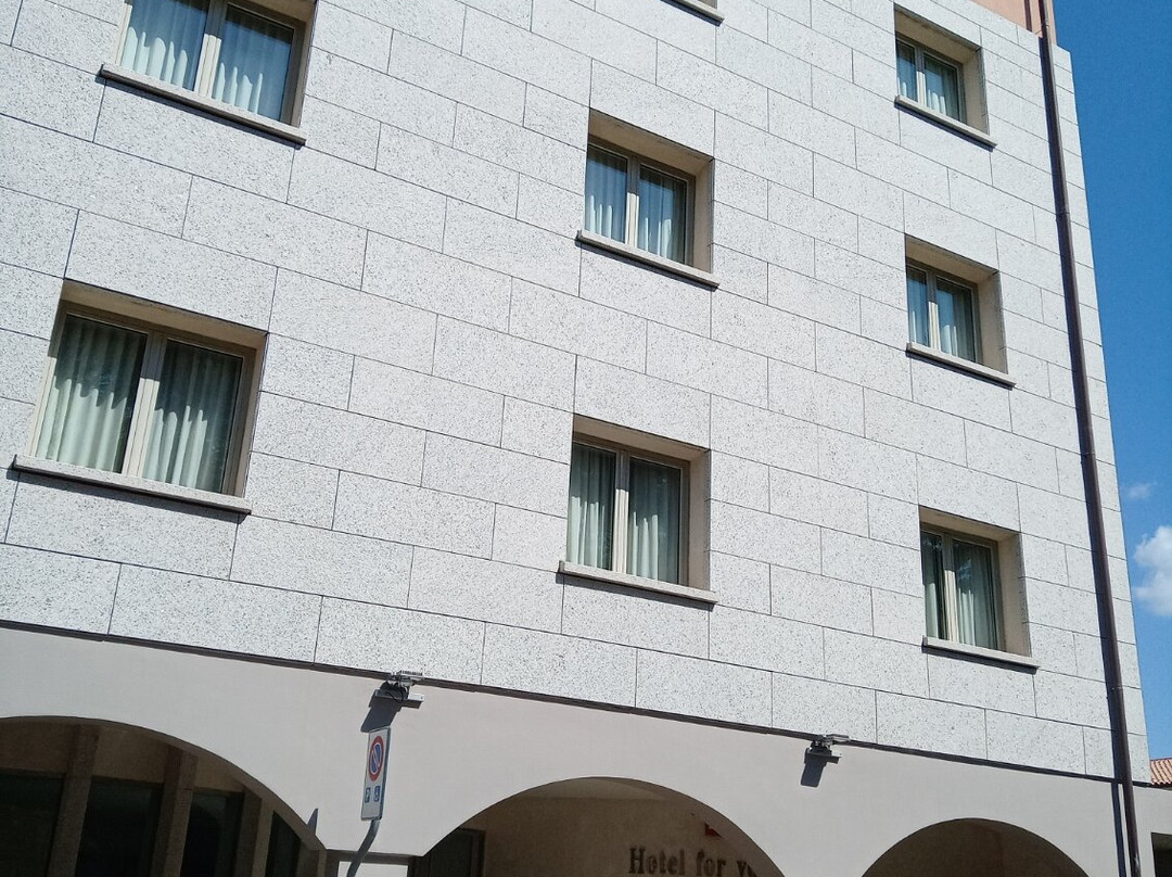Hotel For You主图