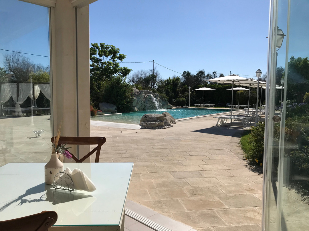 Willaria Country House主图