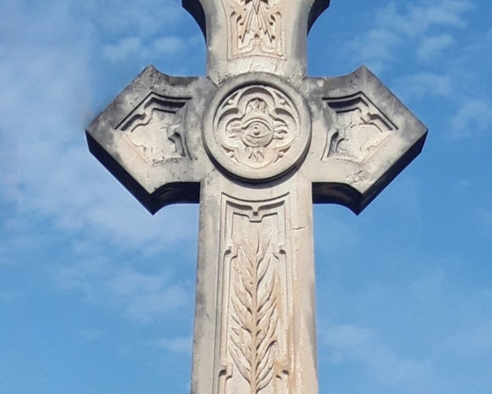 Cementerio del Masnou-埃尔马斯诺必去景点