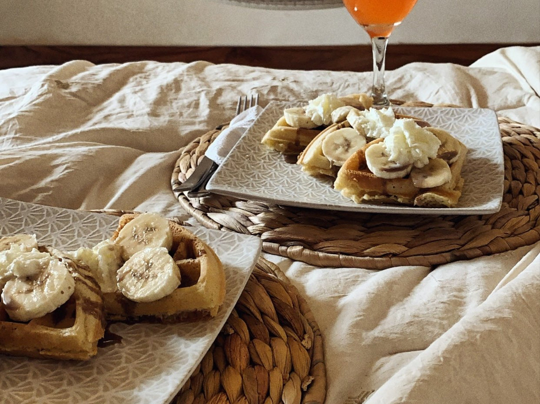 Agua de Cienega Hotel主图