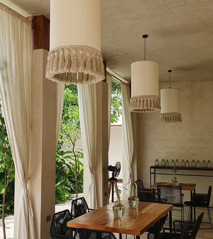 Agua de Cienega Hotel主图