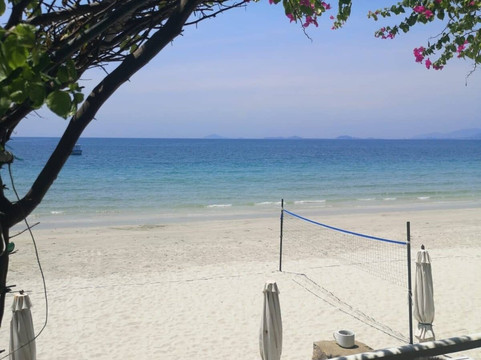 Туоператор МИР ТУР-芽庄必去景点