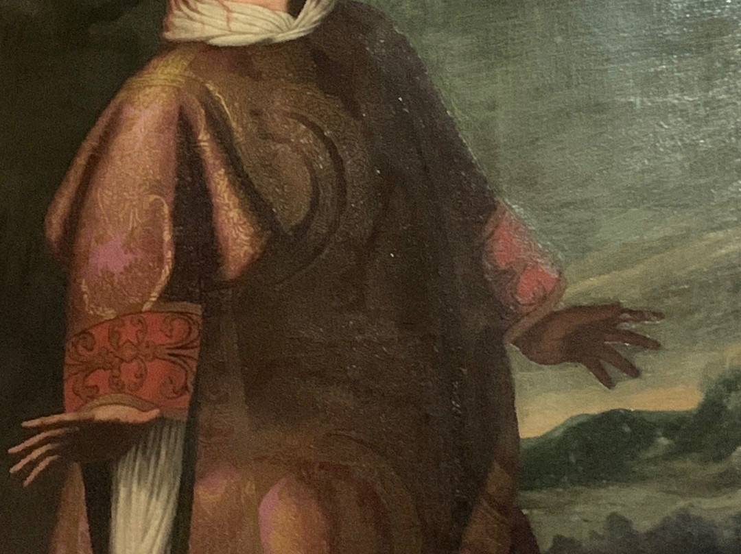 Parrocchia dei Santi Bartolomeo e Stefano景点图片