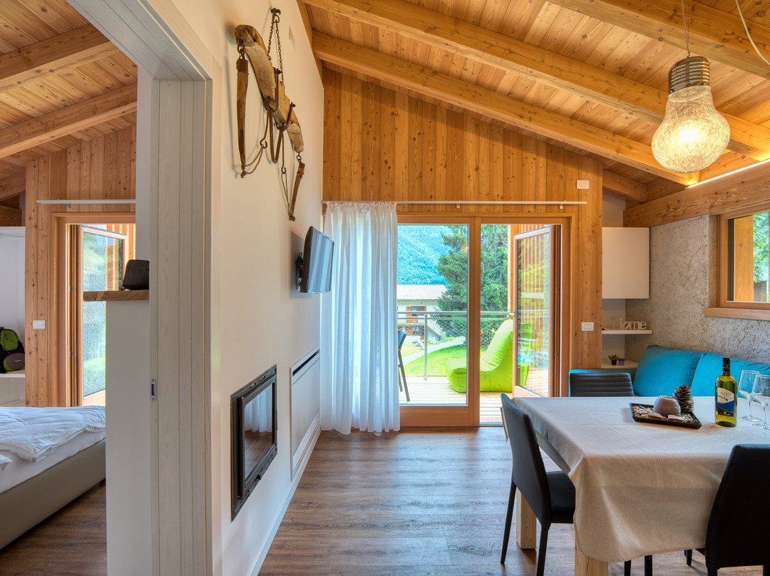 Villaggio Val Molini Bungalow & Apartment