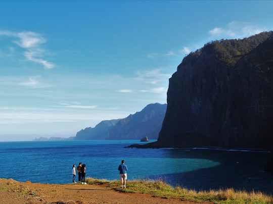 Go Local Madeira Private Tours-马德拉群岛必去景点