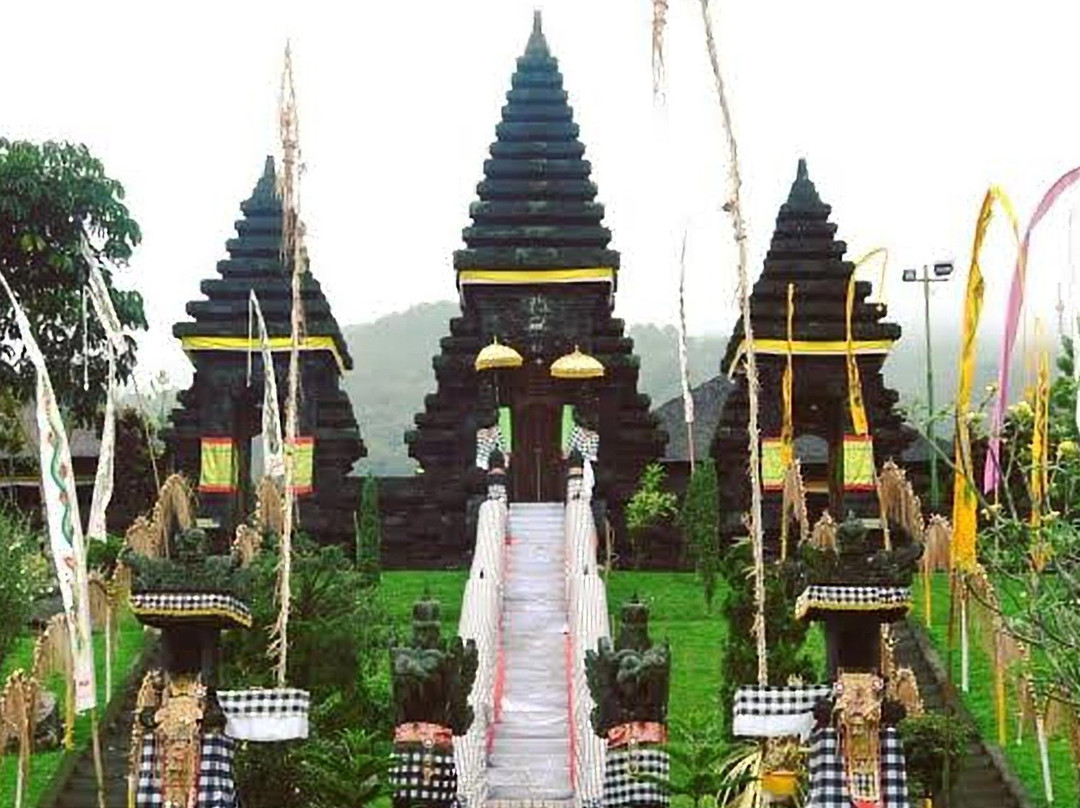 Jakarta Tour Guide景点图片