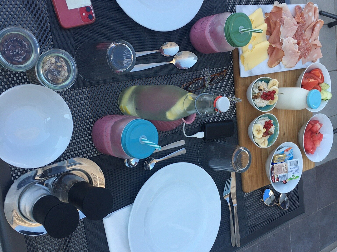 White Stone Villa主图