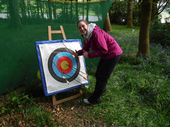 Adventure North West-Coniston必去景点