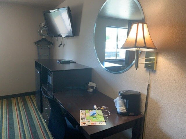 Super 8 by Wyndham Coeur d'Alene主图