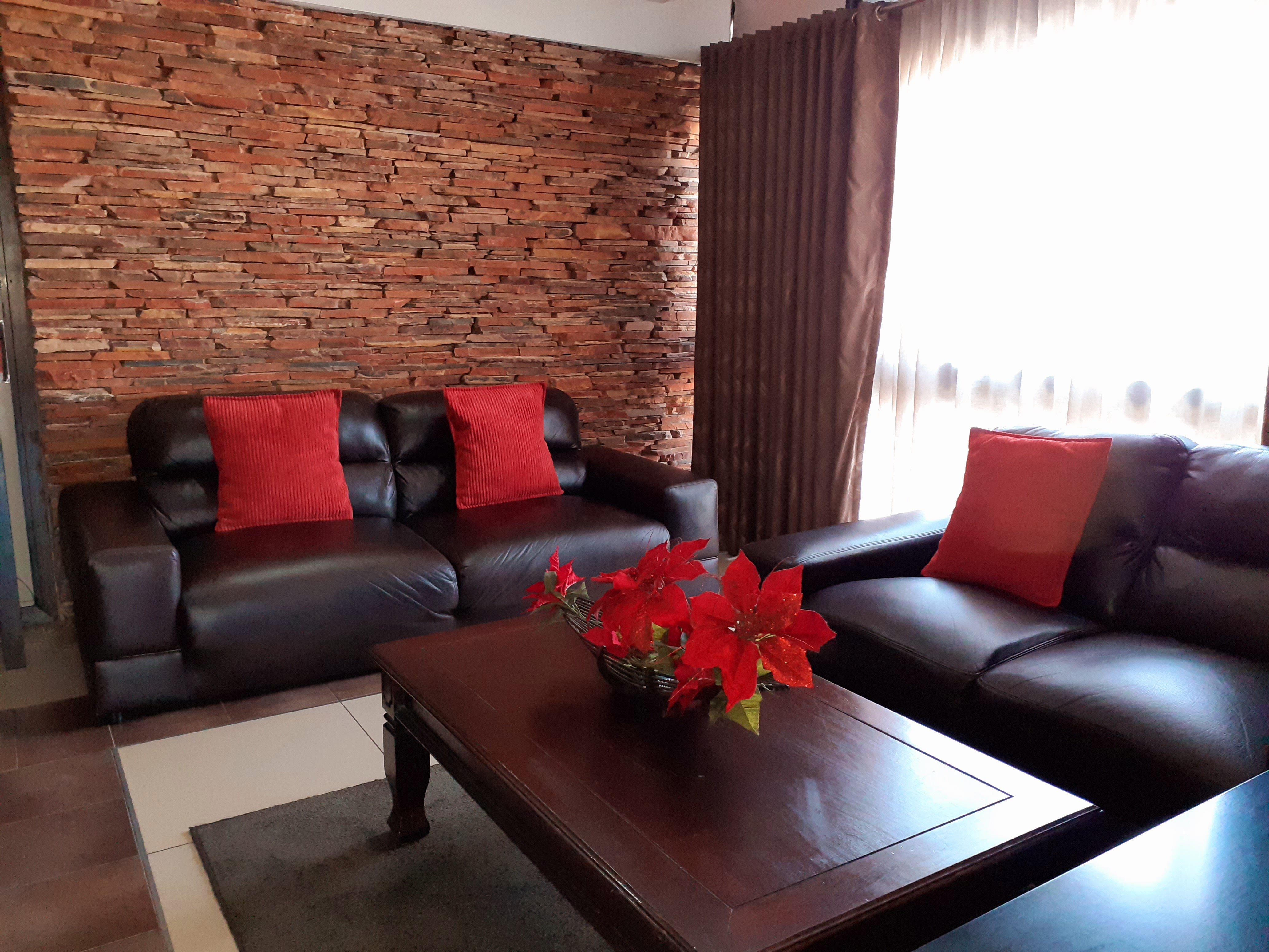 Alcazaba Lodges-家庭/游戏区