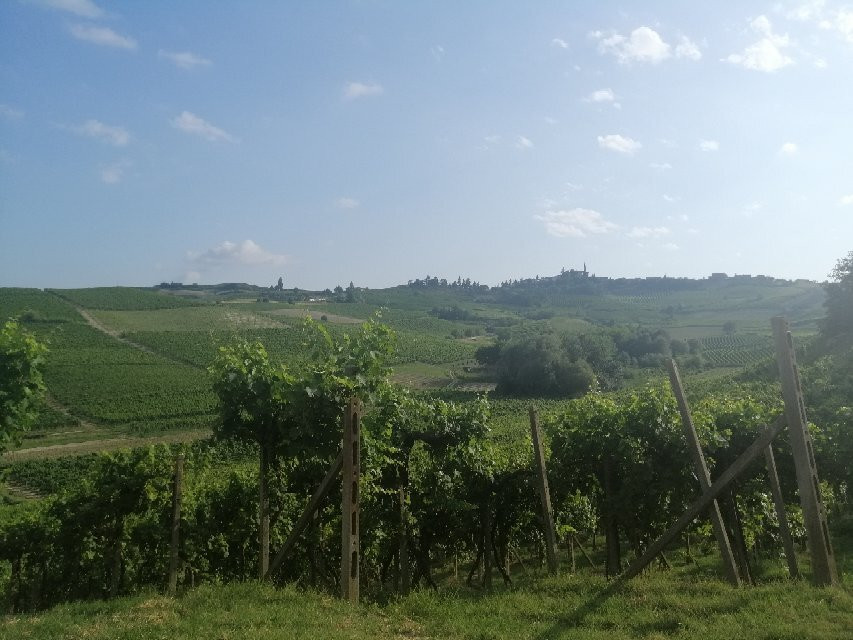 Albergo Diffuso Belvedere主图
