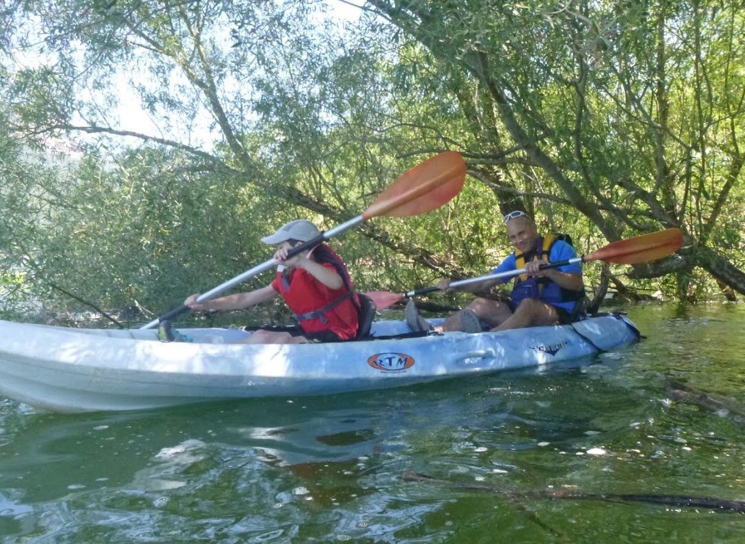 Aquaterraclub-Vilanova de Sau必去景点