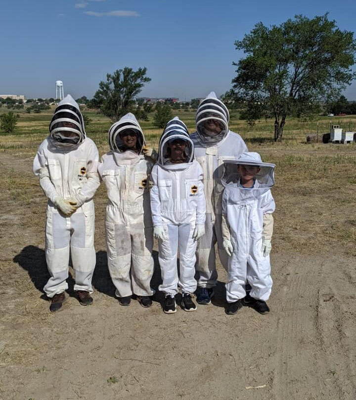 Creek House Honey Farm-Canyon必去景点