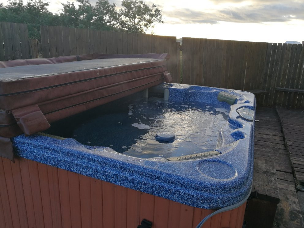 Hvammur 2 Guesthouse主图