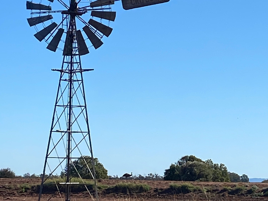 Arcadia Valley Escape主图