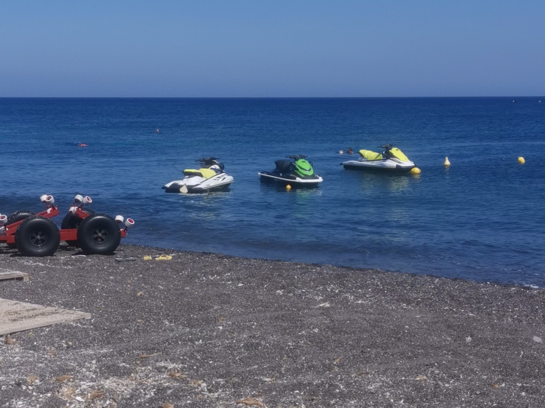 Santorini Water Sports景点图片