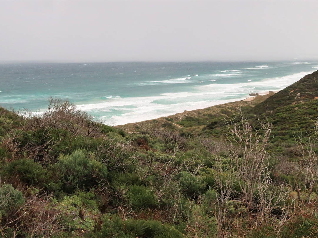 Point d’Entrecasteaux-Northcliffe必去景点