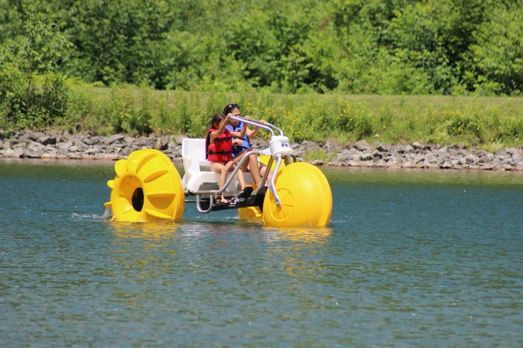 Belleayre Beach-Pine Hill必去景点