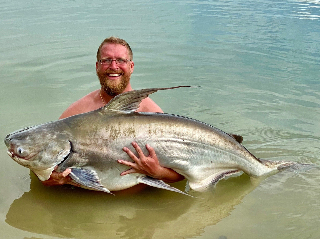 Go Bee Fishing Park-清迈必去景点